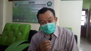 Sutarmidji Targetkan 15 Ribu Vaksinasi per Hari, Epidemiolog Prediksi Juli 2022 Kalbar Capai Herd Immunity
