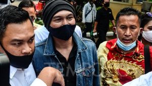 Kasus Anji, Kapolrestro Jakarta Barat Isyaratkan Barbuk Narkoba Jenis Lain