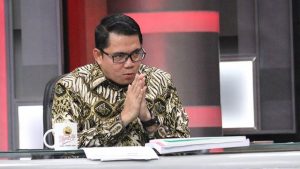 Arteria Dahlan ke Komnas HAM: Sekali Sentuh DPR, Kami Bongkar Boroknya Bapak