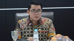 Soal Penyelundupan Emas Batangan, Arteria Dahlan: Ini Ada Maling Terang-terangan