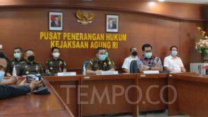 Kejagung Sebut Nilai Aset Sitaan Kasus Asabri Capai Rp 14 Triliun