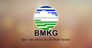 BMKG Supadio Beri Peringatan Dini Cuaca Ekstrem 6 Hari ke Depan di Kalbar