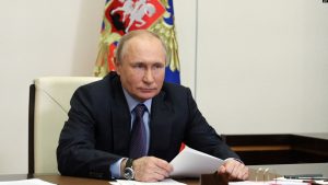 Jelang Pertemuan, Putin Berharap Biden Tak “Seimpulsif” Trump