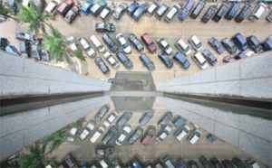 Catat Tiga Lokasi Baru Penerapan Tarif Parkir Rp 60 Ribu per Jam di Jakarta