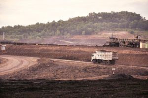 Harga Batu Bara Meroket Capai USD 126 per Ton, Tembus Rekor Tertinggi Sejak 2011