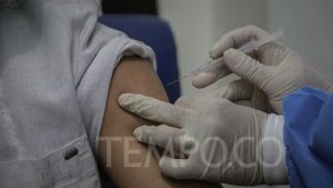 China Tuduh AS “Politisasi” Asal Virus Corona