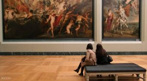 Makanan yang Terkontaminasi Akibatkan 600 Juta Orang Sakit Setiap Tahun