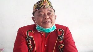 DAD Kabupaten Sekadau Ajak Semua Pihak Lawan Covid-19