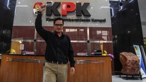 Telegram Novel Baswedan Dibajak, Akun WA Eks Jubir KPK Tak Bisa Diakses