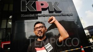 Tayangkan Dokumenter KPK End Game, Akun Instagram Watchdoc Diretas