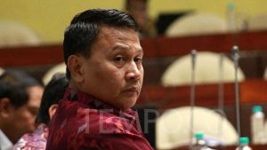 PKS Sebut Tiga Alasan Ide Jabatan Presiden 3 Periode Wajib Ditolak