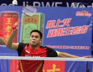 Markis Kido, Peraih Emas Bulu Tangkis Olimpiade 2008, Meninggal