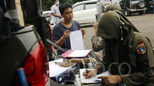 Varian Delta Menyebar di Indonesia, Epidemiolog: Lemahnya Pengawasan Pemerintah