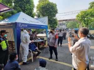 Pelaku Pungli di Priok Terbagi 4 Kelompok, dari Bad Boy hingga Sapta Jaya