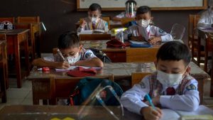 Pembelajaran Tatap Muka Dimulai Juli, KPAI Beri 14 Rekomendasi