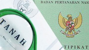 Begini Tahapan Mengurus Sertifikat Tanah Warisan atau Girik, Bisa Sampai 6 Bulan