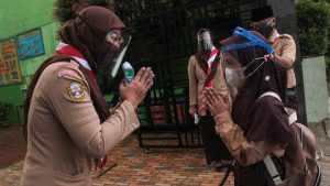 IDAI Terbitkan Panduan Sekolah Tatap Muka