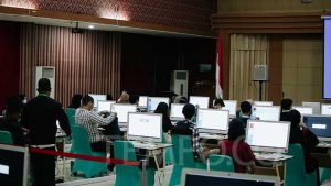 Pengumuman SBMPTN Hari Ini Pukul 15.00 WIB, Peserta Bisa Akses di 30 Laman Ini