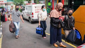 Lonjakan Kasus Covid-19, Satgas Buka Tower 8 Wisma Atlet Kemayoran