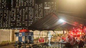 Ahli Kesehatan Masyarakat: Kendalikan Covid-19 dengan Vaksinasi Itu Impossible