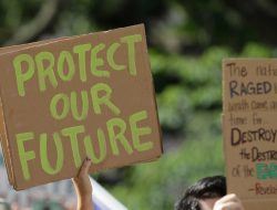 Partai Demokrat Dukung Momentum Korps Iklim Sipil