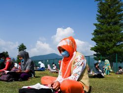 Kemitraan Global Janjikan $4 Miliar untuk Pendidikan yang Terdampak Pandemi