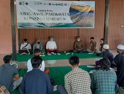 Penyusunan Awig-awig Pariwisata, DMO Sembalun Libatkan Majlis Adat