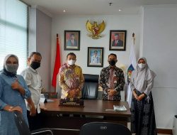 Kapuspen Kemendagri Nilai Struktur Biro Adpim Sumbar Sudah Bagus