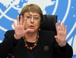 Komisi HAM PBB : Penyalahgunaan Spyware Membahayakan