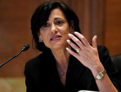 CDC: Varian Delta Sumbang 83% Infeksi di AS