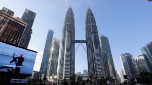 Malaysia Akan Longgarkan ‘Lockdown’ di 5 Negara Bagian