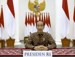 PPKM Darurat Diperpanjang Sampai 25 Juli