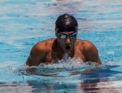 Bagi Perenang Suriah Al-Hussein, Tidak Ada Hal yang Mustahil