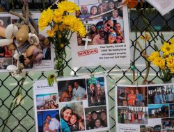 Korban Terakhir di Kondominium Florida yang Runtuh Teridentifikasi