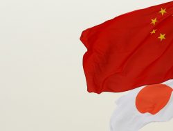 Dubes Jepang Akui Tokyo Kesulitan Berurusan dengan China