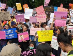 Baleg DPR: Perlu Segera Percepat Pembahasan Hingga Pengesahan RUU PKS