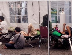 Mempelajari Epidemi Guna Menghindari Pandemi di Masa Depan