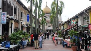Mengoreksi Salah Persepsi Soal Pariwisata Halal