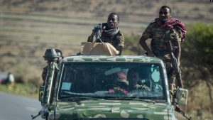 Militer Ethiopia Hormati Gencatan Senjata di Tigray, Tapi Beri Peringatan