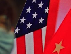 Pejabat China di Hong Kong: Sanksi dan Peringatan AS Miliki ‘Niat Tercela’