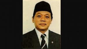 Mantan Menteri Penerangan Era Soeharto, Harmoko Meninggal Dunia di RSPAD Gatot Soebroto