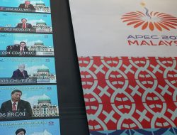 Para Pemimpin APEC Akan Bahas Strategi Ekonomi Bangkit dari Pandemi