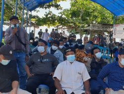 Puluhan Mantan Napiter di Poso Butuh Pendampingan Pemberdayaan Ekonomi