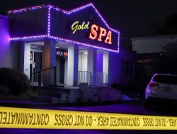 Tersangka Penembakan Spa Atlanta Mengaku Bersalah pada 4 dari 8 Dakwaan