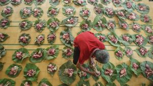 Pemerintah Larang Takbiran dan Salat Iduladha di Masjid