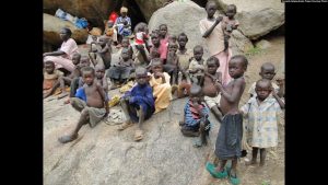 UNICEF: 2 dari 3 Anak di Sudan Selatan Hadapi Krisis Kemanusiaan Parah