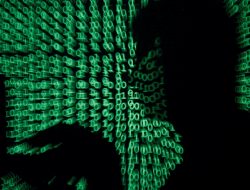 Pria Inggris Tersangka Peretas Twitter Ditangkap di Spanyol