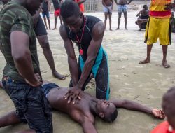 WHO: Sebagian Besar Kematian akibat Tenggelam sebenarnya Bisa Dicegah