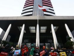 Dewan Pengawas: Pimpinan KPK Tak Lakukan Pelanggaran Kode Etik