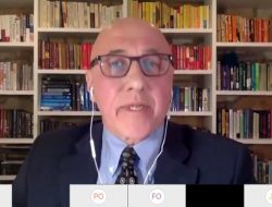 PBB Serukan Jenderal Myanmar Ditahan